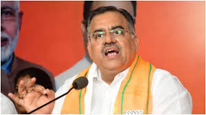 
पंजाब में राजनीतिक और आर्थिक भ्रष्टाचार की हो सीबीआई जांच : चुग